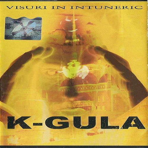 K-gula - Dreapta în univers, centru în întuneric